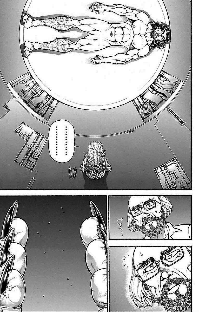 Baki-Dou Chapter 15 - Page 18
