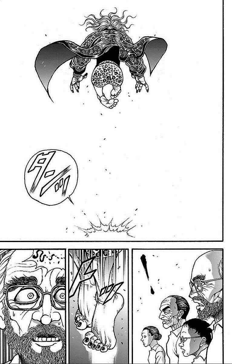 Baki-Dou Chapter 15 - Page 20