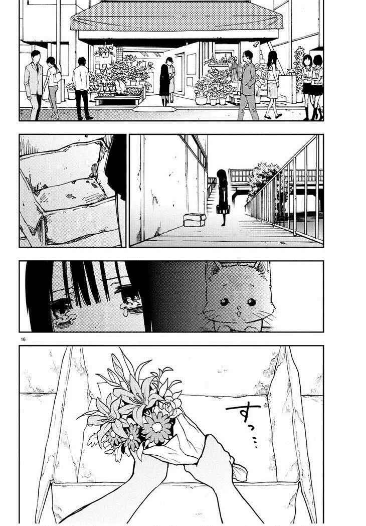 Magical Girl Site Chapter 2 - Page 16