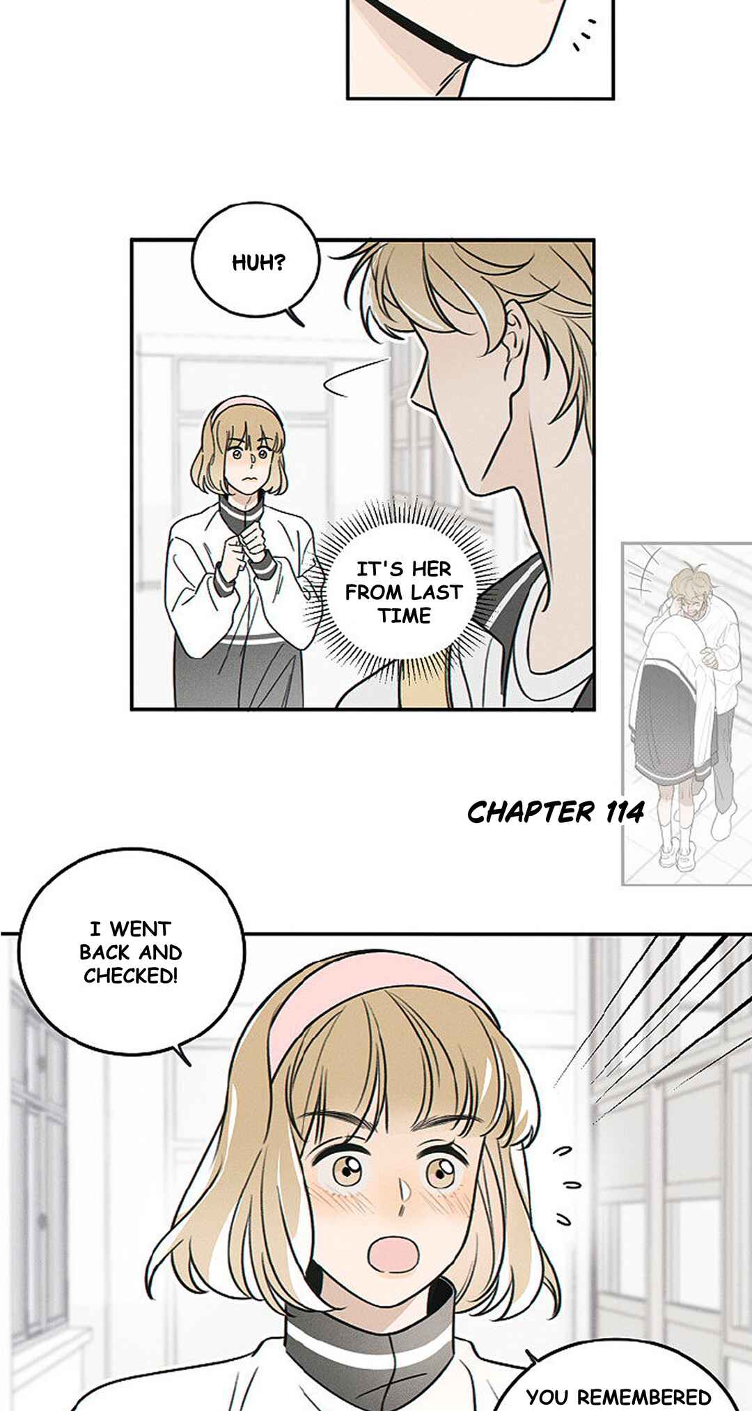 Yán Yǒu Chapter 172 - Page 5
