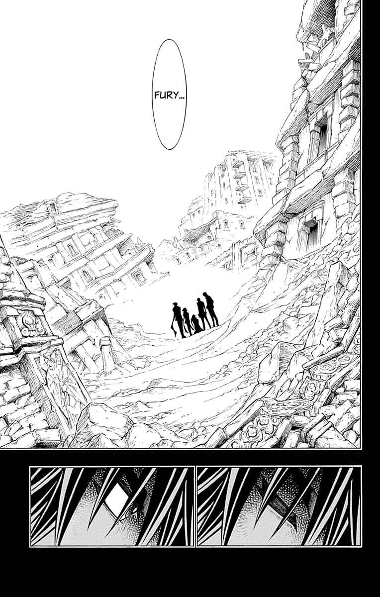 Embalming: The Another Tale of Frankenstein Chapter 58 - Page 15