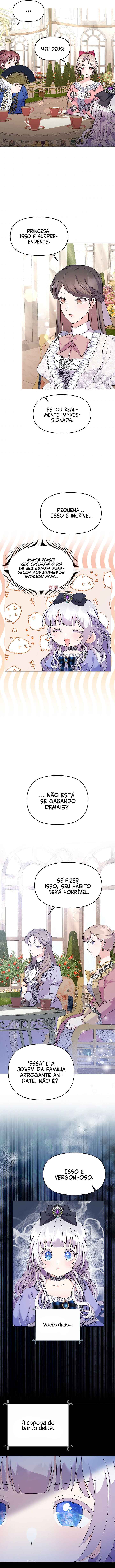 The Little Landlady Chapter 46 - Page 11