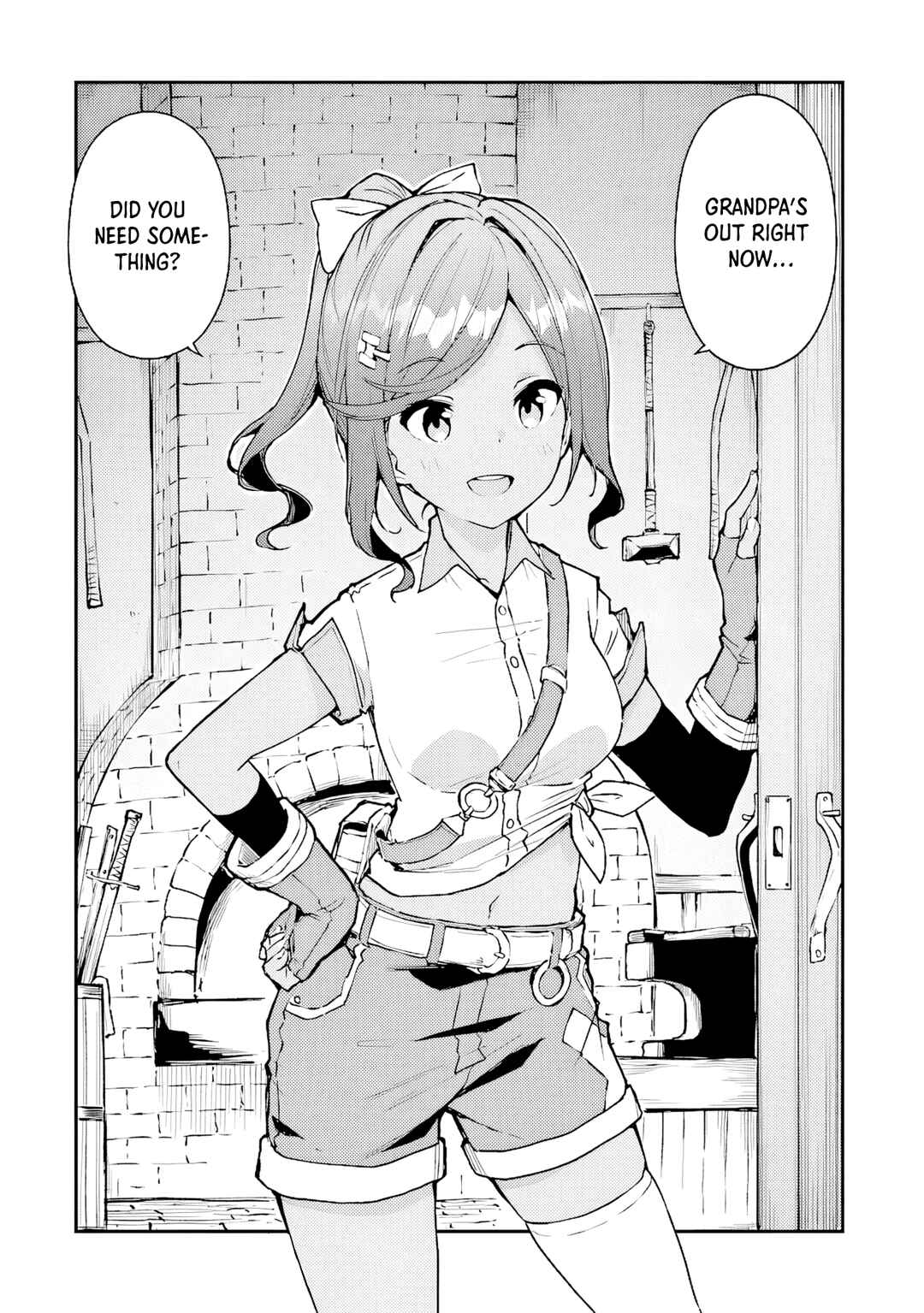 Outo no Hazure no Renkinjutsushi ~Hazure Shokugyou Datta node, Nonbiri Omise Keiei Shimasu~ Chapter 21 - Page 20