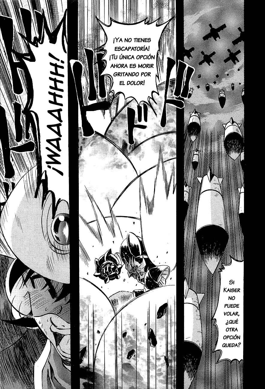 Mazinkaiser Chapter 4 - Page 2