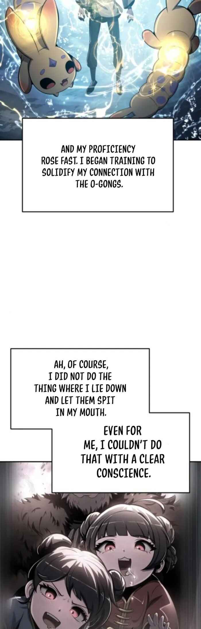 Fabre in Sacheondangga Chapter 57 - Page 14