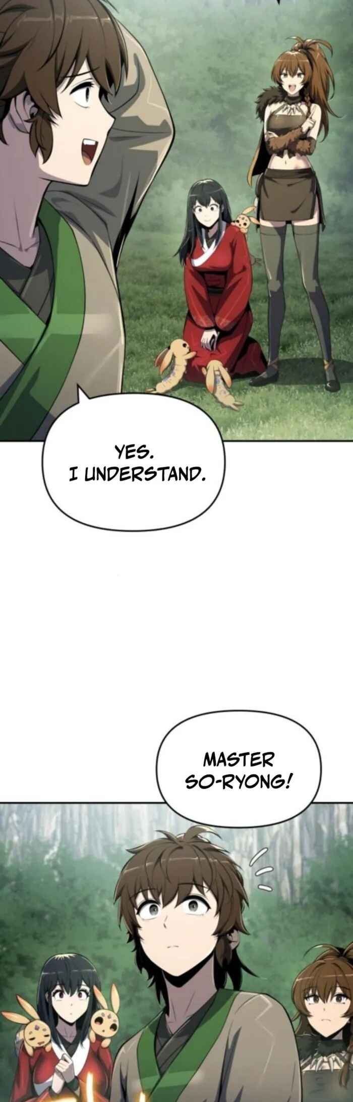 Fabre in Sacheondangga Chapter 57 - Page 17