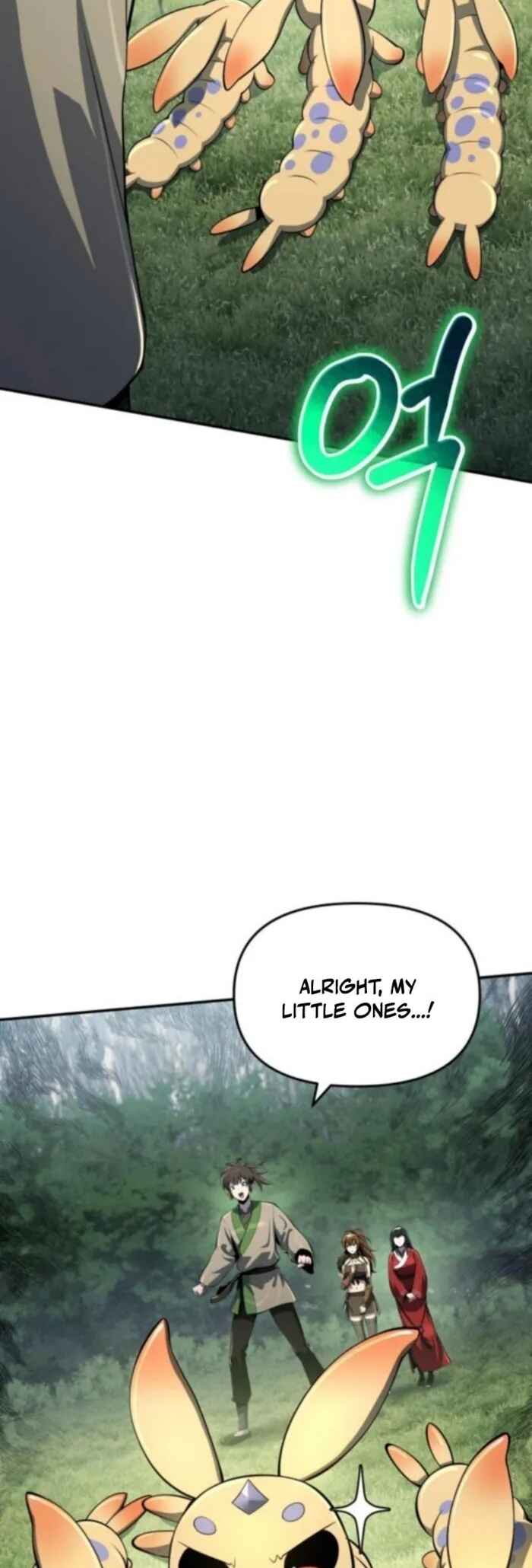 Fabre in Sacheondangga Chapter 57 - Page 2