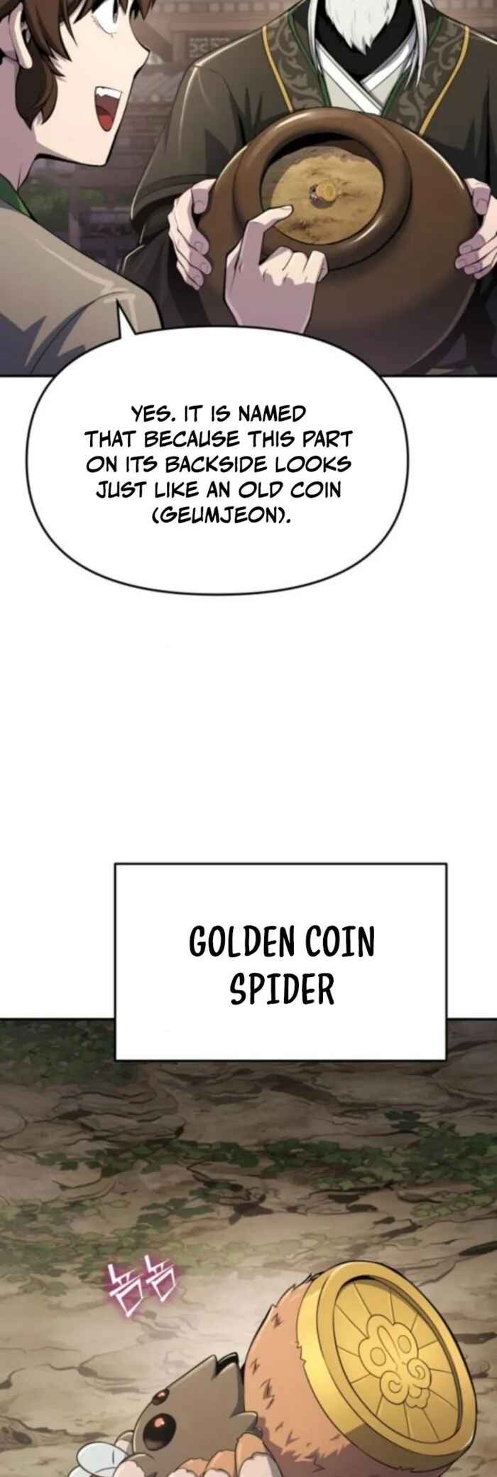 Fabre in Sacheondangga Chapter 57 - Page 31