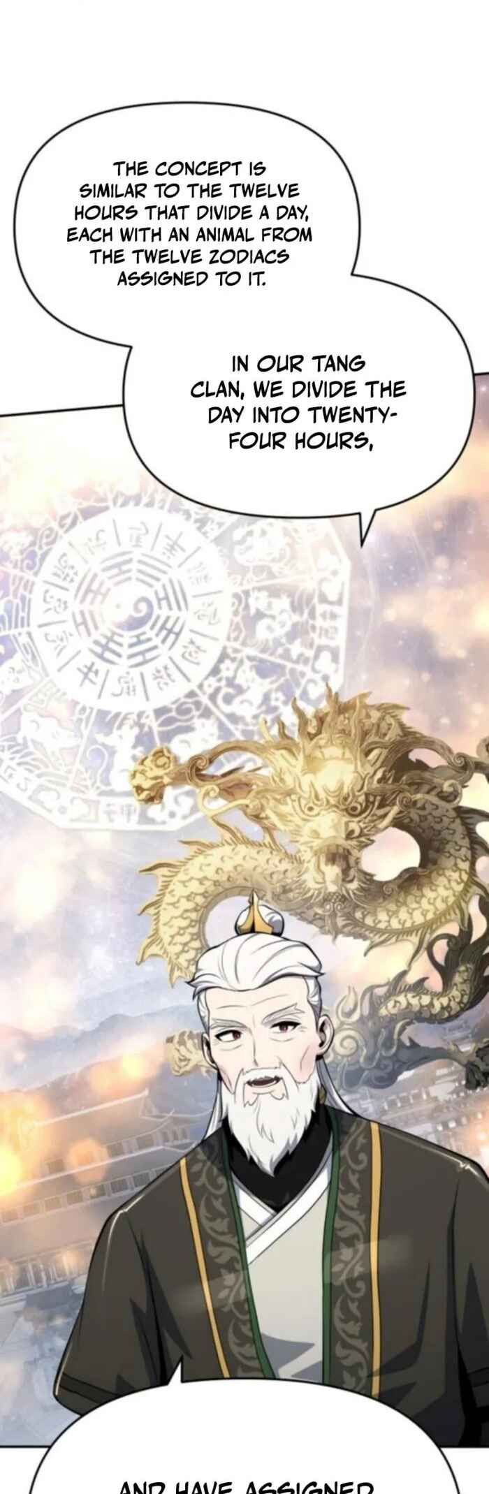 Fabre in Sacheondangga Chapter 57 - Page 64