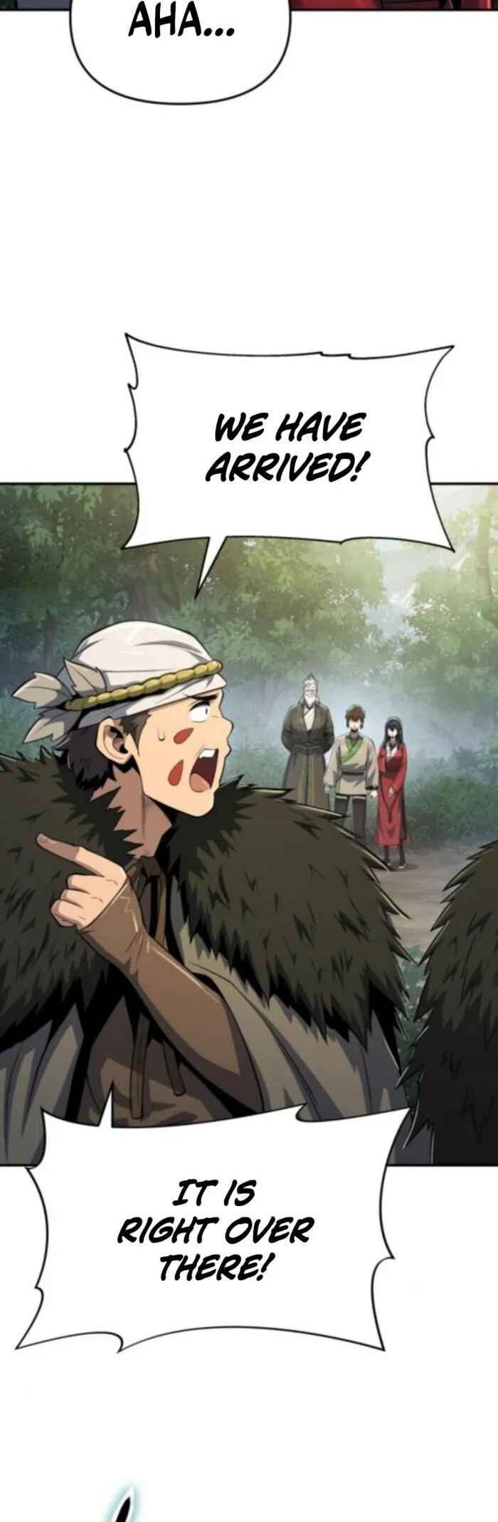 Fabre in Sacheondangga Chapter 57 - Page 66