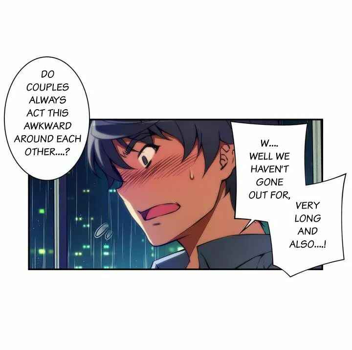 Unbalance Triangle Chapter 48.2 - Page 12