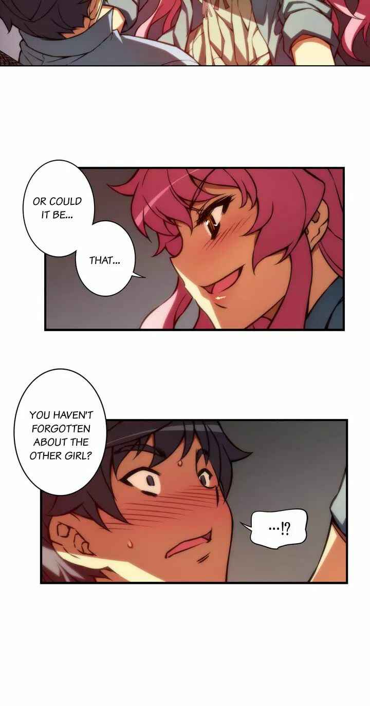 Unbalance Triangle Chapter 48.2 - Page 14