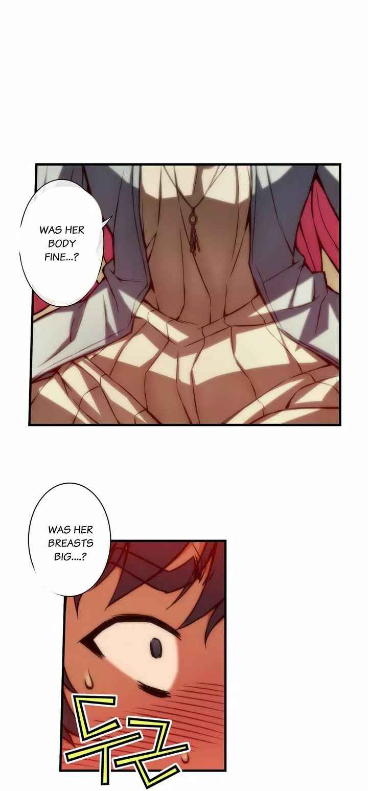Unbalance Triangle Chapter 48.2 - Page 16