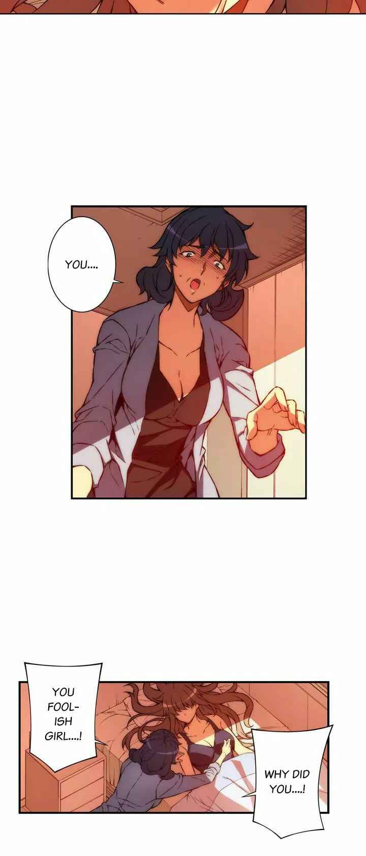 Unbalance Triangle Chapter 48.2 - Page 3