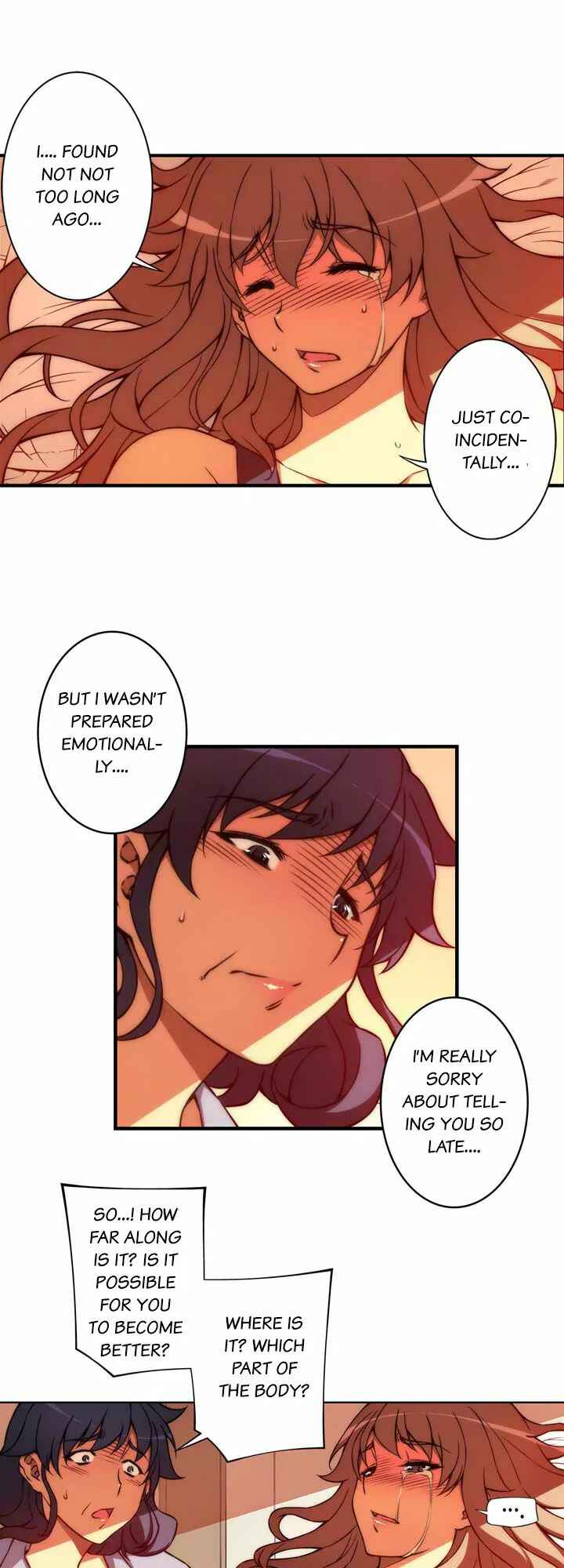Unbalance Triangle Chapter 48.2 - Page 5