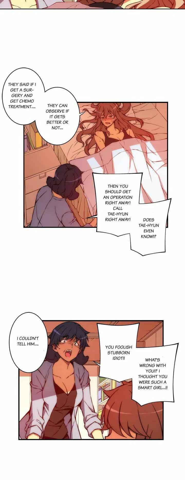 Unbalance Triangle Chapter 48.2 - Page 6