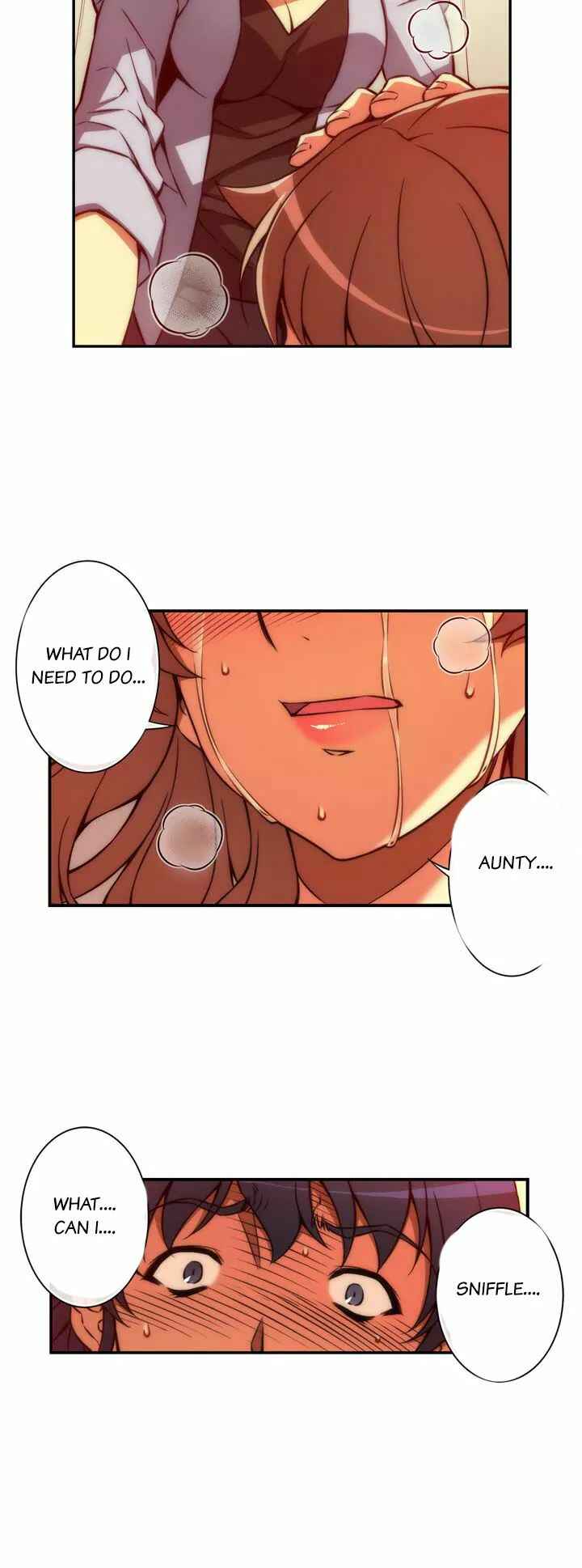 Unbalance Triangle Chapter 48.2 - Page 9