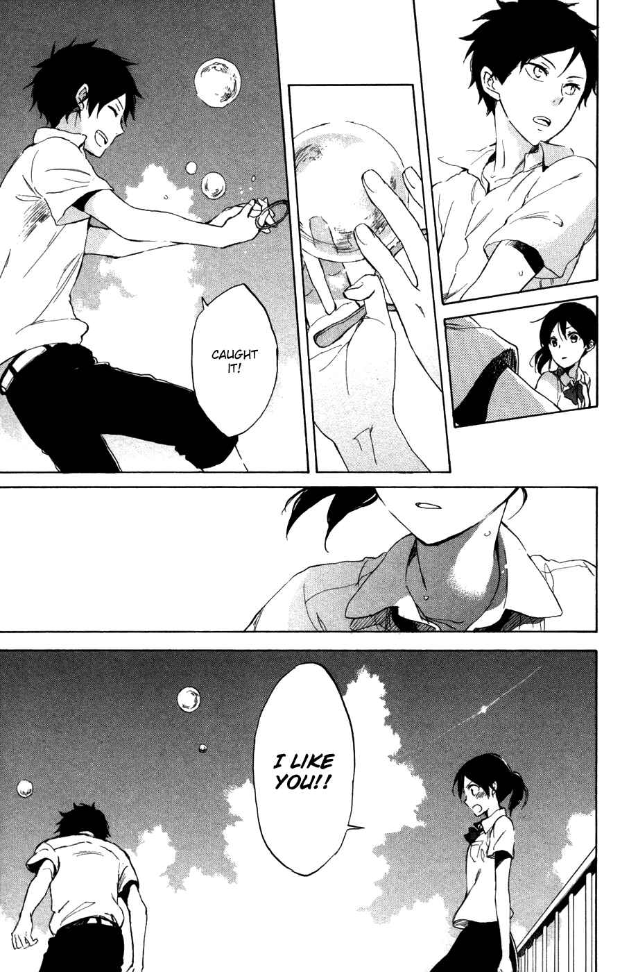 Akagami no Shirayukihime Chapter 65.2 - Page 28