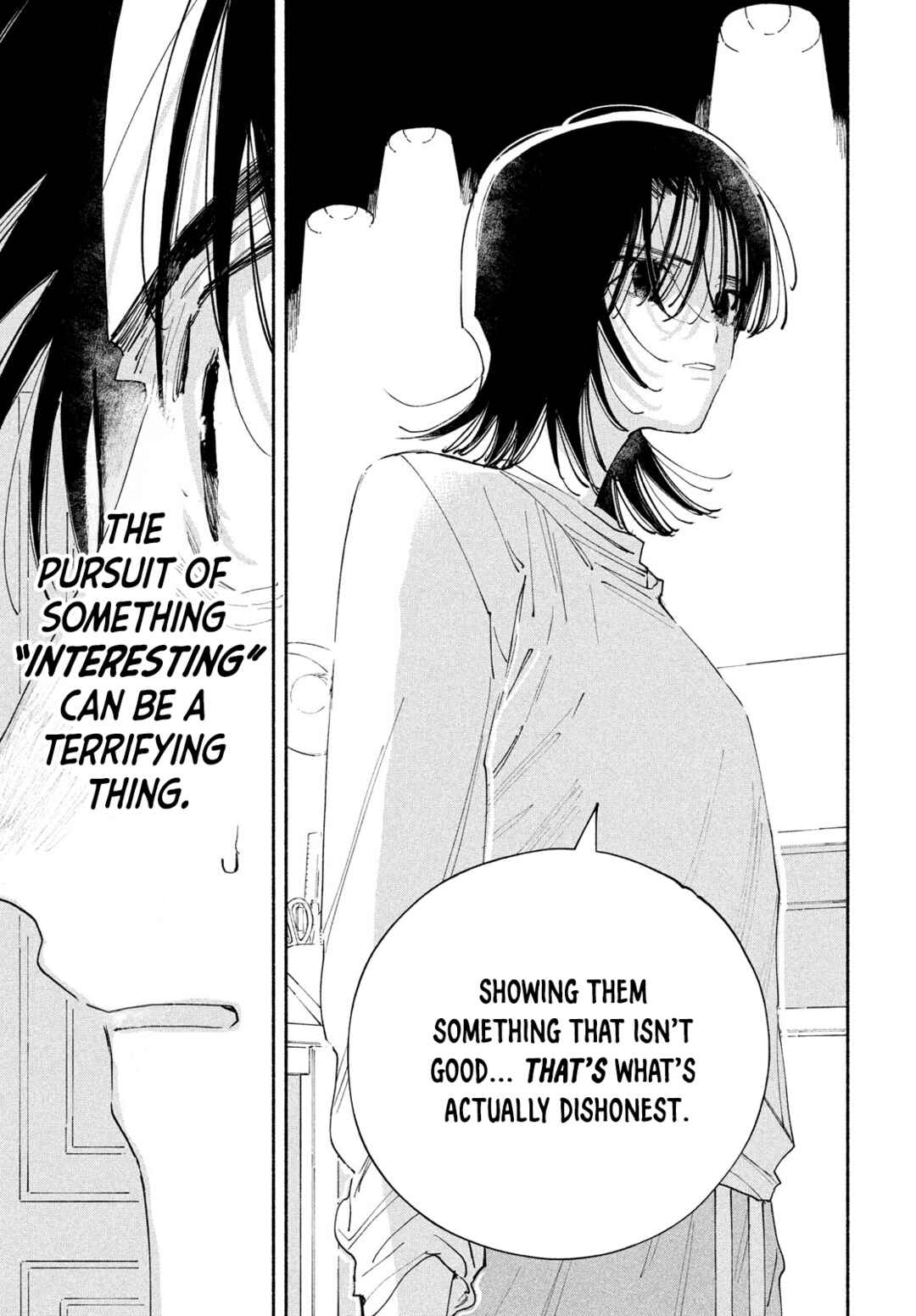 Manga Lover Chapter 11 - Page 45