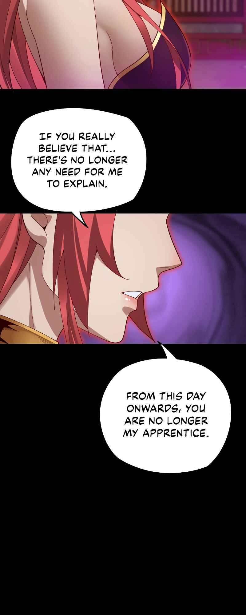 I Am the Fated Villain Chapter 22 - Page 13