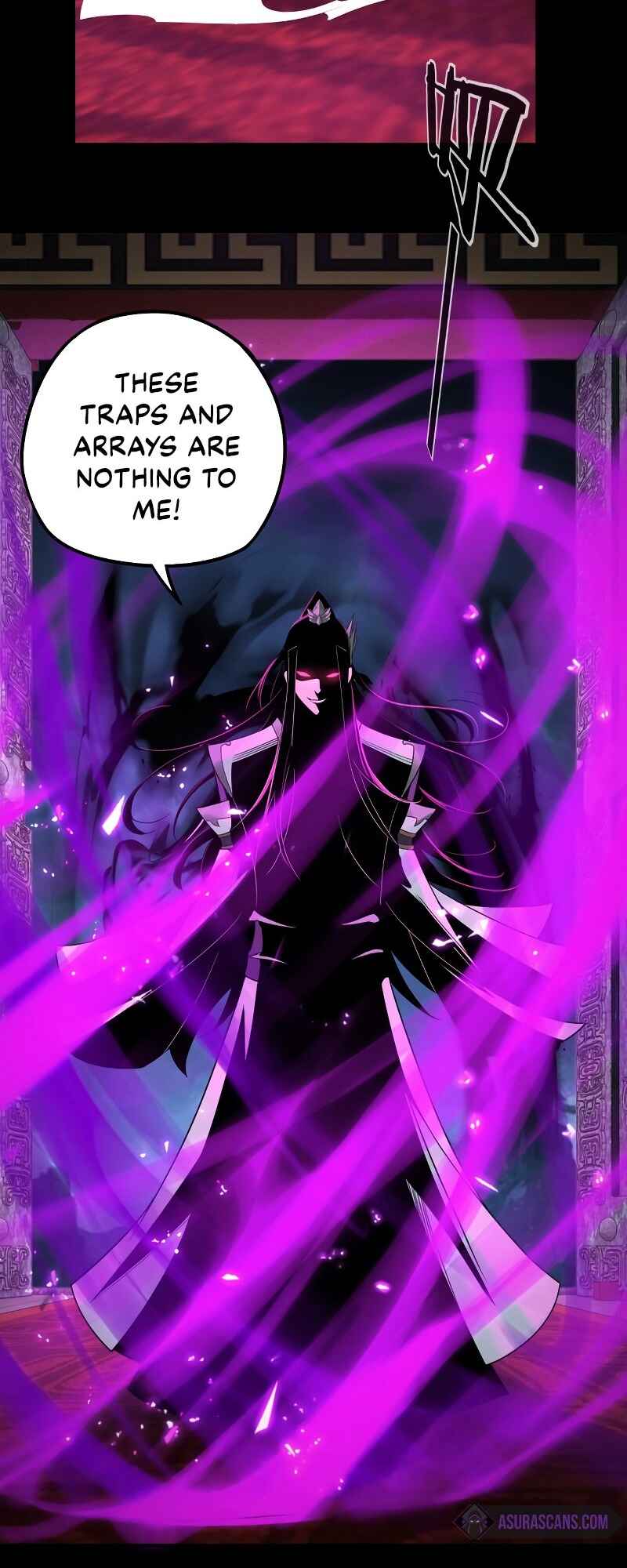 I Am the Fated Villain Chapter 22 - Page 38