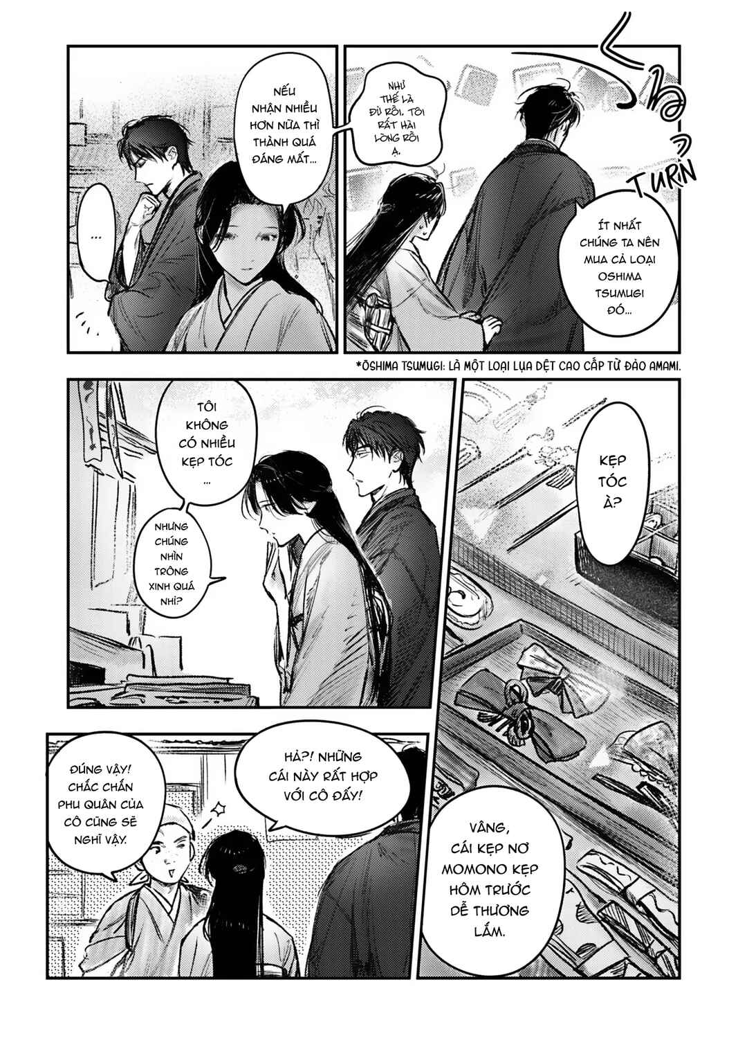 Hitsugi no Hanayome: Meikon ni Yori, Futari wa Toukarazu Ai wo Shiru Chapter 7 - Page 12
