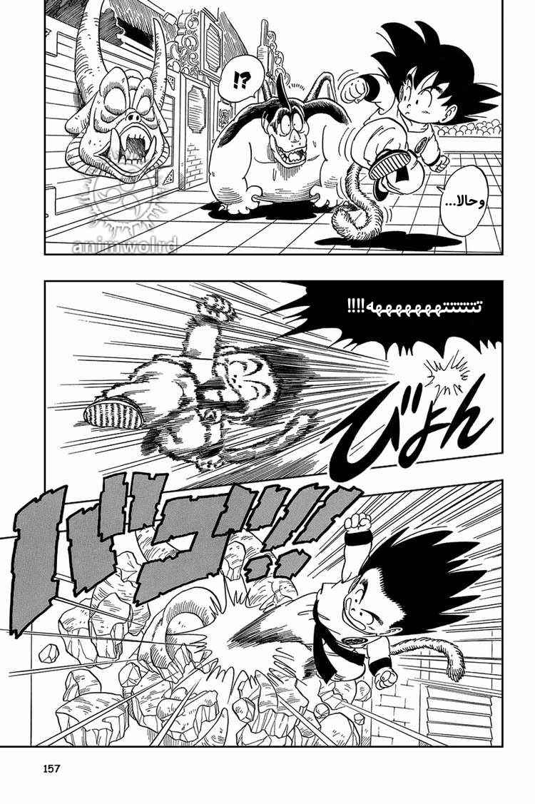 Dragon Ball Chapter 40 - Page 13
