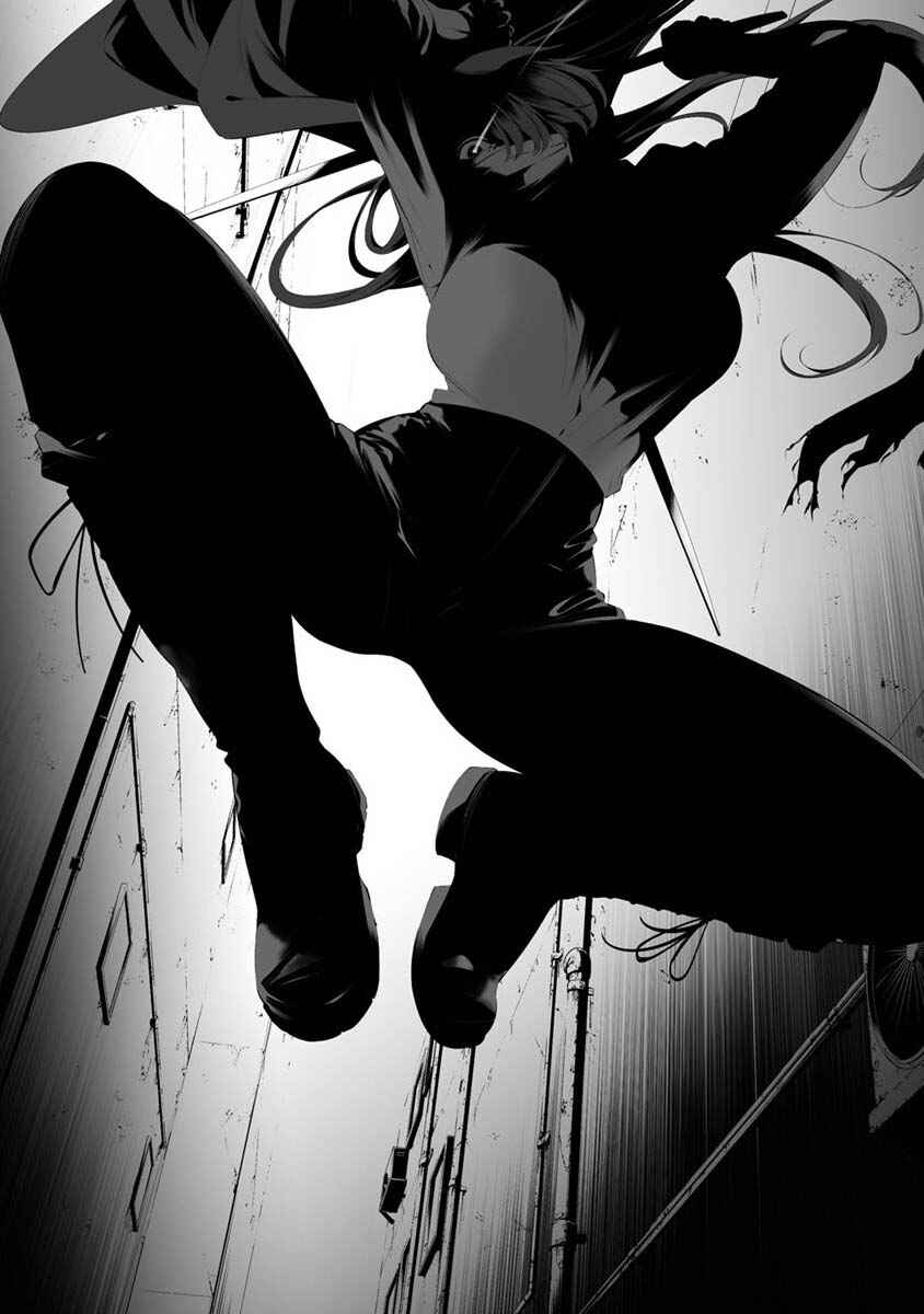 Hachigatsu Kokonoka Boku wa Kimi ni Kuwareru. Chapter 28 - Page 17