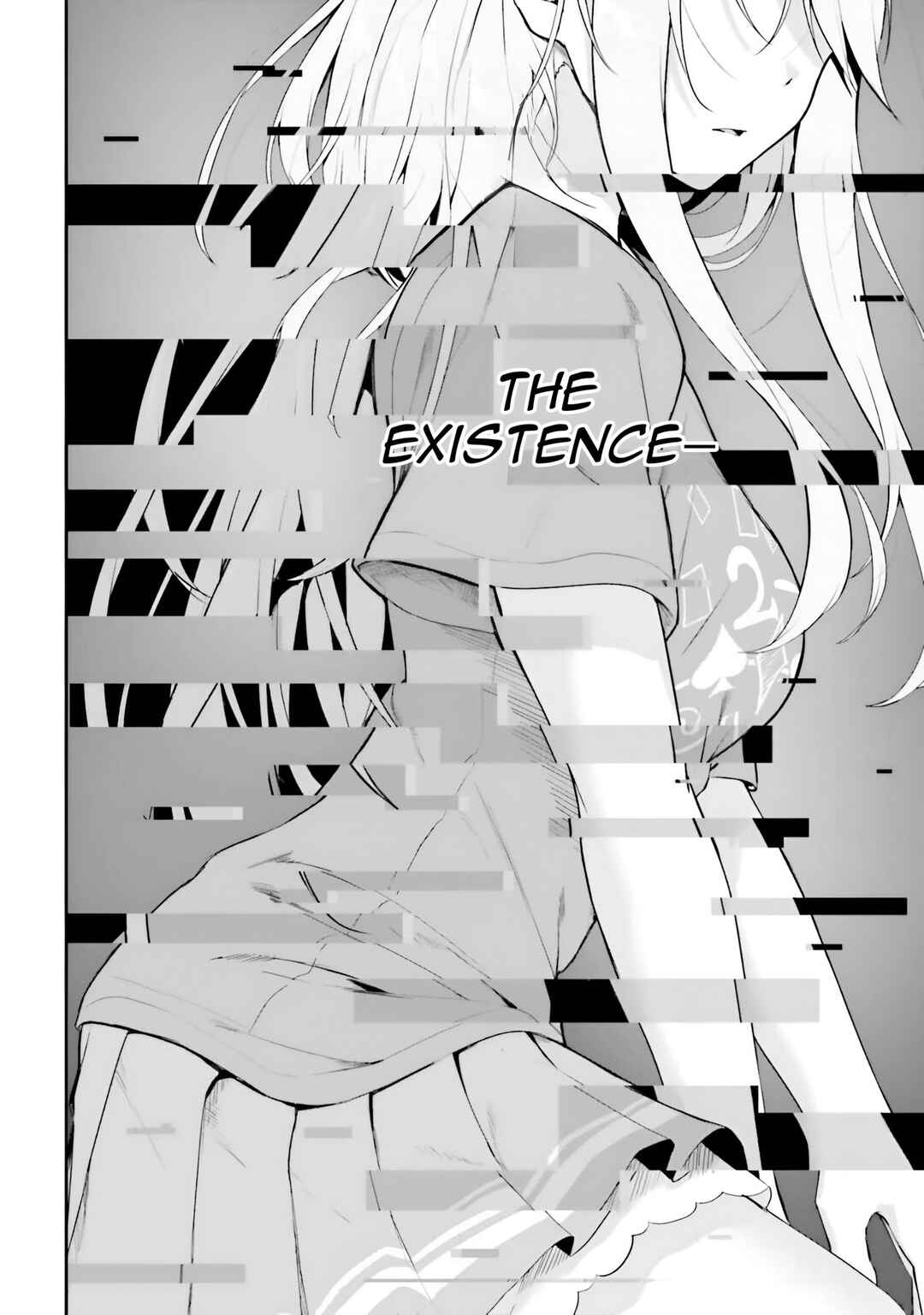 Kamikakushi no Eden Chapter 15 - Page 24