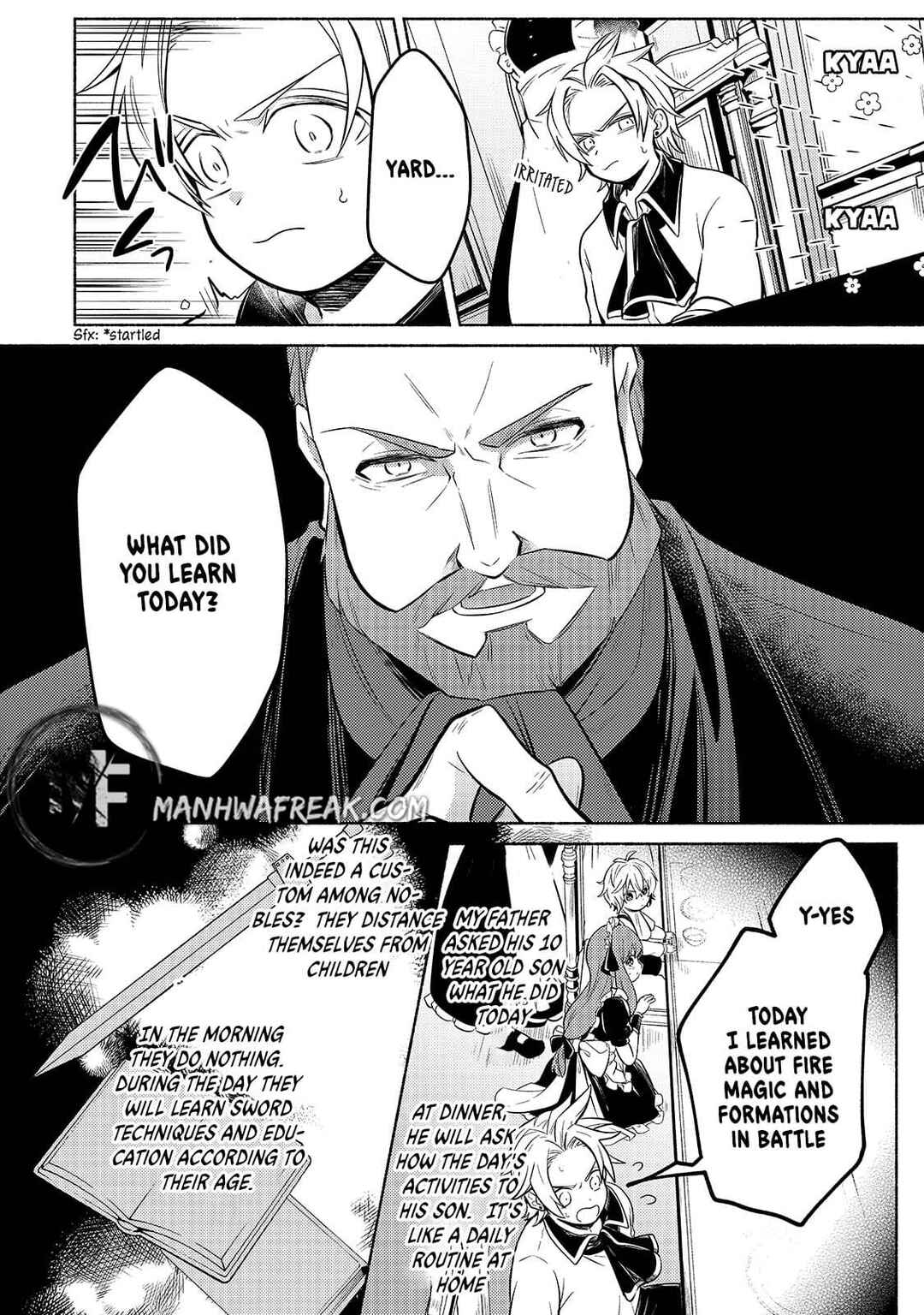 Okiraku Ryoushu no Tanoshii Ryouchi Bouei ~Seisan-kei Majutsu de Na mo na Kimura wo Saikyou no Jousai Toshi ni~ Chapter 1 - Page 16