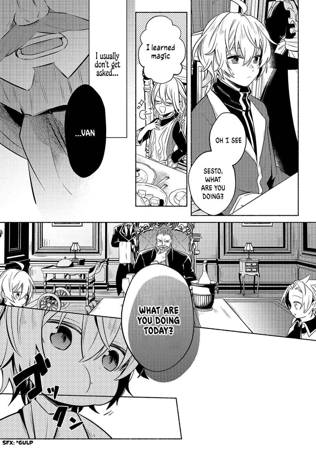 Okiraku Ryoushu no Tanoshii Ryouchi Bouei ~Seisan-kei Majutsu de Na mo na Kimura wo Saikyou no Jousai Toshi ni~ Chapter 1 - Page 17
