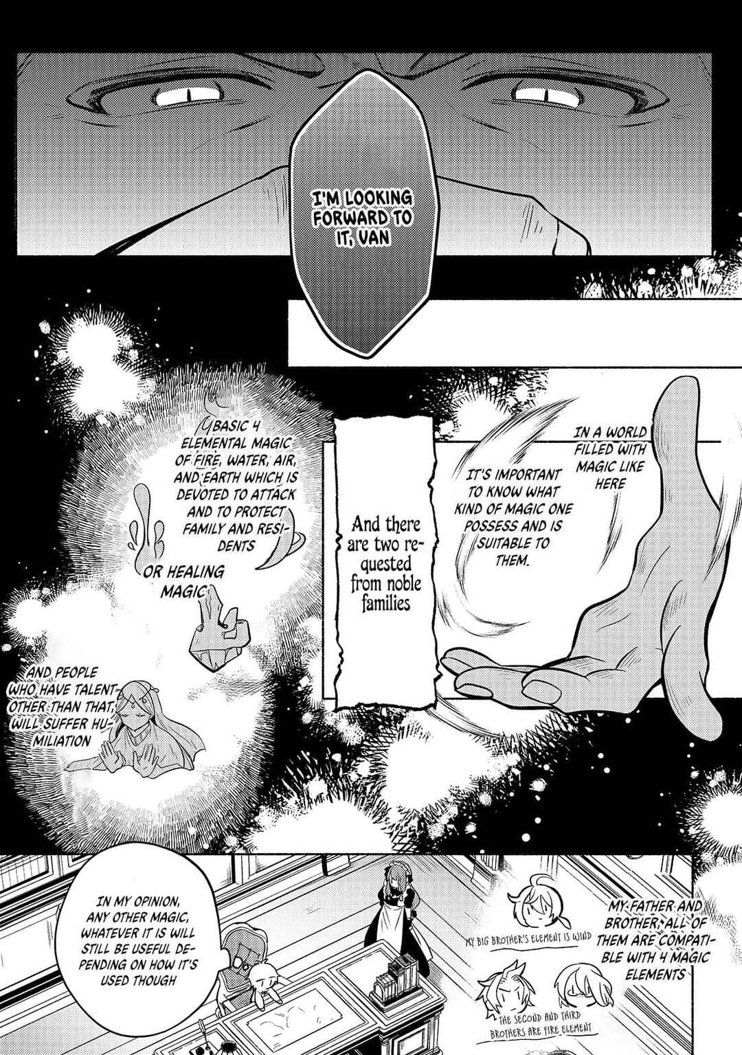 Okiraku Ryoushu no Tanoshii Ryouchi Bouei ~Seisan-kei Majutsu de Na mo na Kimura wo Saikyou no Jousai Toshi ni~ Chapter 1 - Page 20