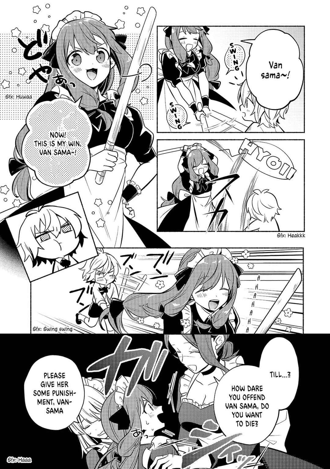 Okiraku Ryoushu no Tanoshii Ryouchi Bouei ~Seisan-kei Majutsu de Na mo na Kimura wo Saikyou no Jousai Toshi ni~ Chapter 1 - Page 29