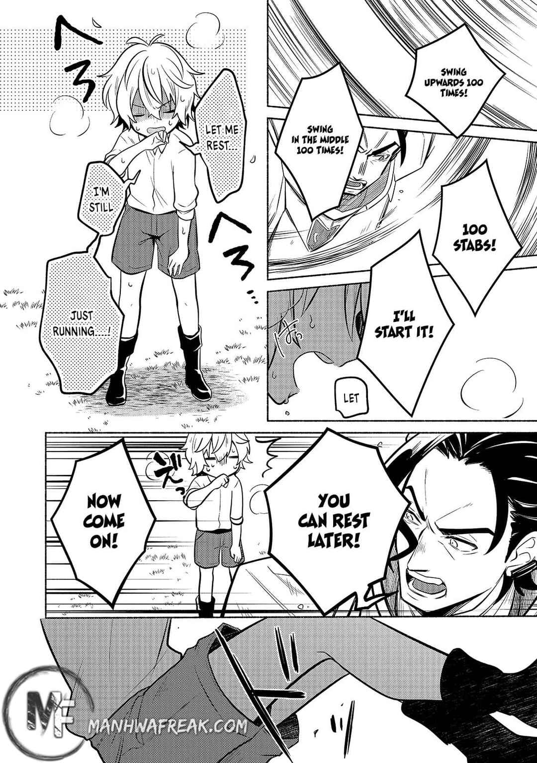 Okiraku Ryoushu no Tanoshii Ryouchi Bouei ~Seisan-kei Majutsu de Na mo na Kimura wo Saikyou no Jousai Toshi ni~ Chapter 1 - Page 38