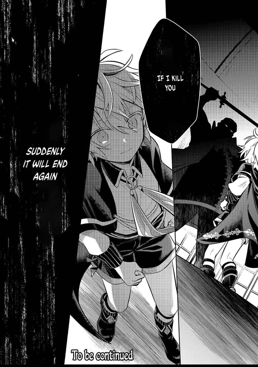 Okiraku Ryoushu no Tanoshii Ryouchi Bouei ~Seisan-kei Majutsu de Na mo na Kimura wo Saikyou no Jousai Toshi ni~ Chapter 1 - Page 44