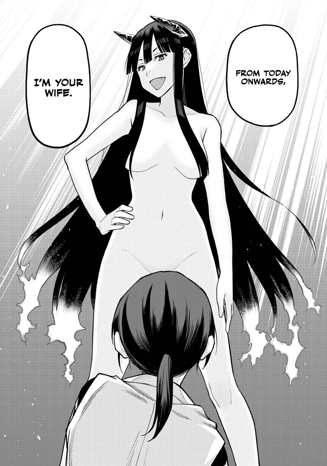 Ishigami Senki Chapter 1 - Page 70