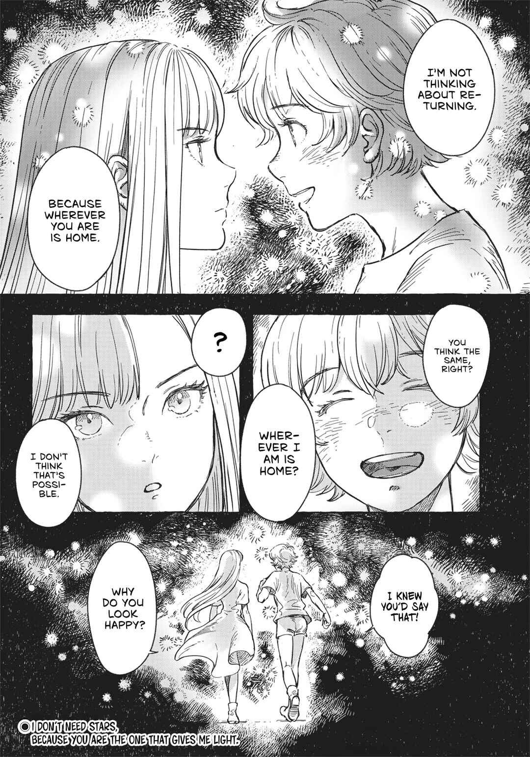 Erio to Denki Ningyou Chapter 6 - Page 19