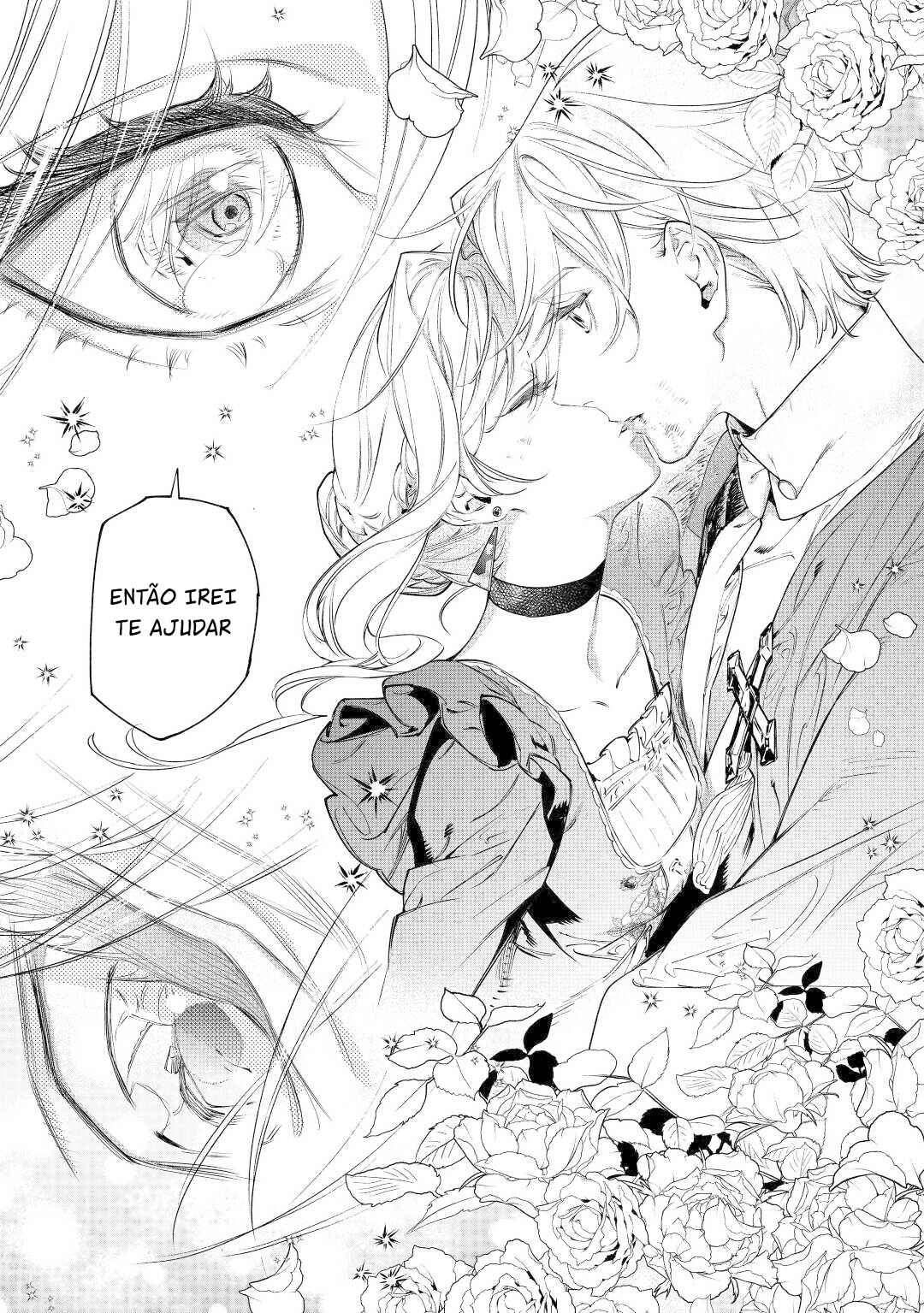 Saigo ni Hitotsu Dake Onegai Shite mo Yoroshii Deshou ka Chapter 35 - Page 23