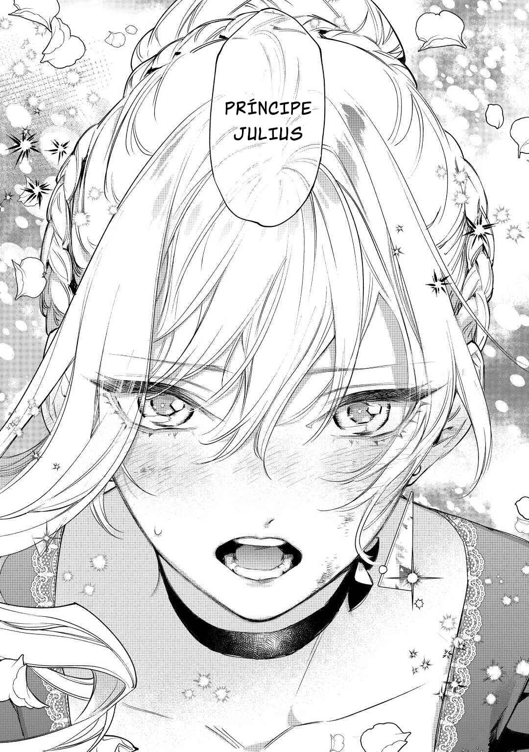 Saigo ni Hitotsu Dake Onegai Shite mo Yoroshii Deshou ka Chapter 35 - Page 24