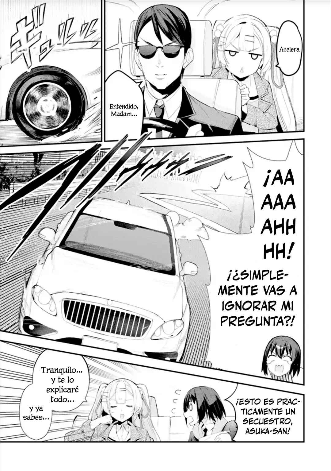 Urakata de Support Shiteta Geinou Ikka wo Tsuihou Sareta Boku wa, Futsuu no Seishun wo Ouka Shitai Chapter 11 - Page 21