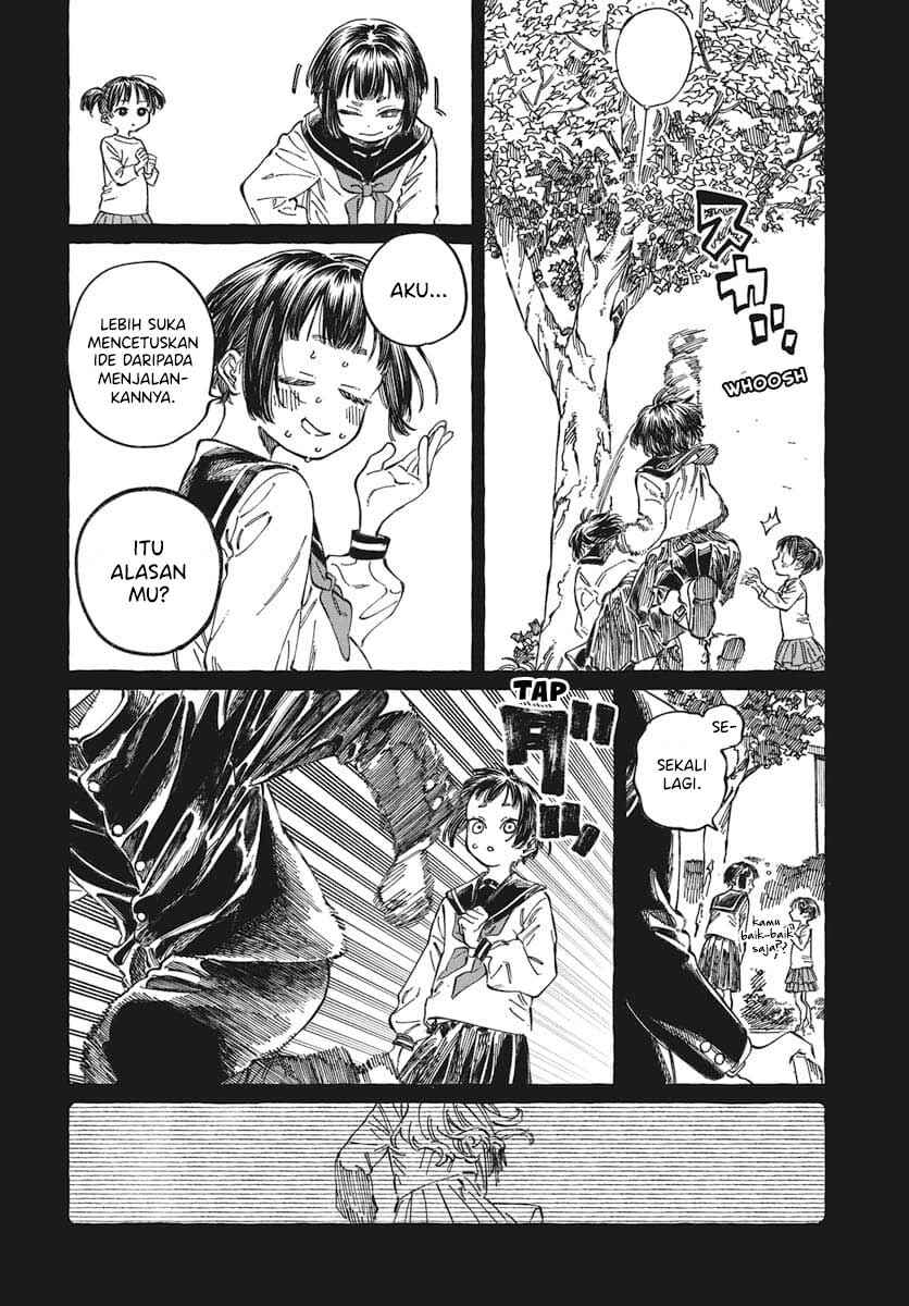 Boku no Suki na Hito ga Suki na Hito Chapter 19 - Page 15