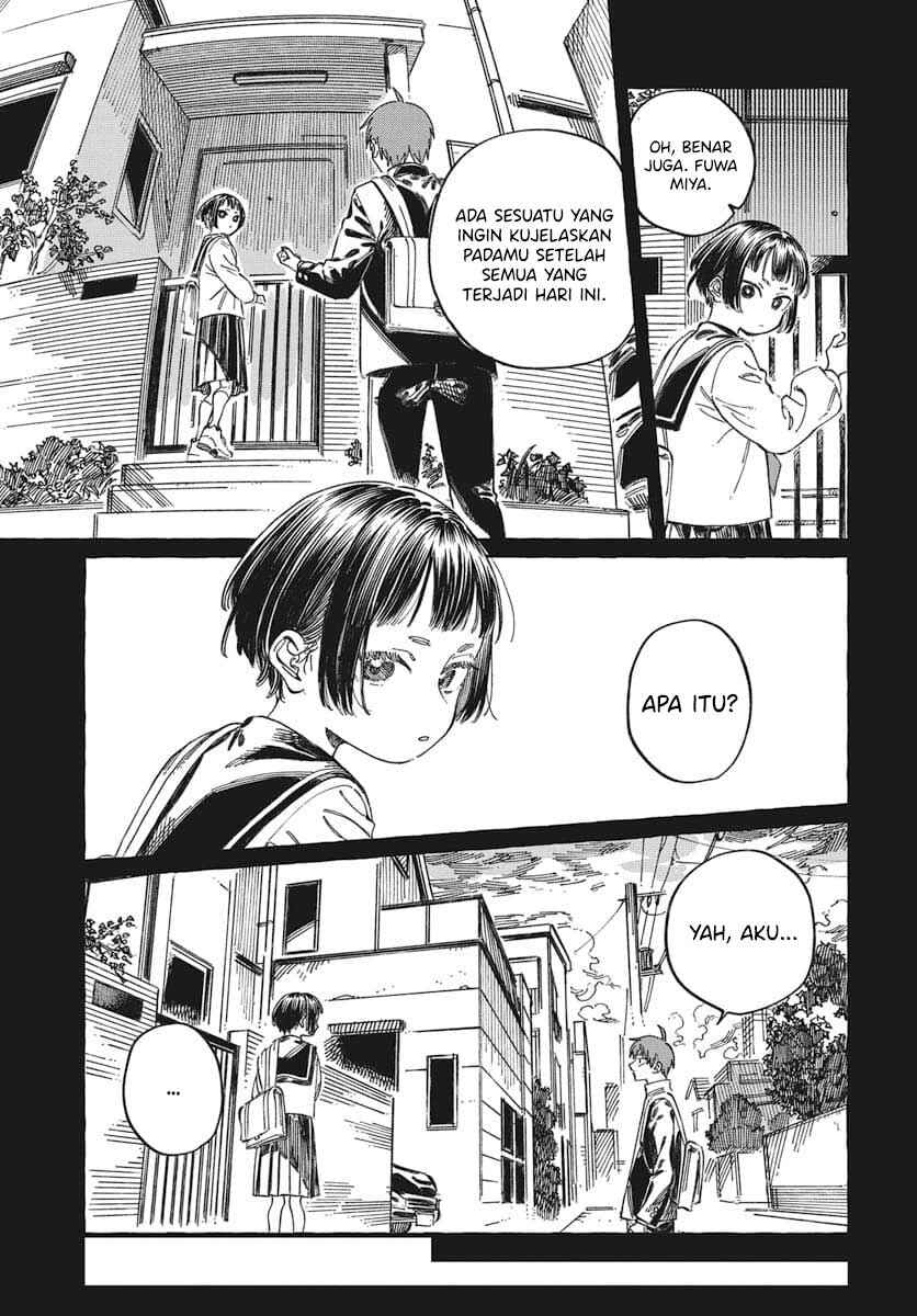 Boku no Suki na Hito ga Suki na Hito Chapter 19 - Page 30