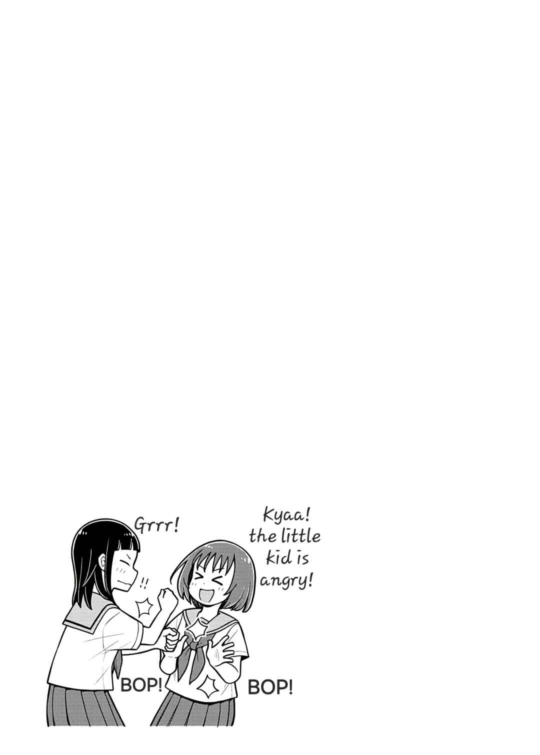 Kyou kara Hajimeru Osananajimi Chapter 37 - Page 13
