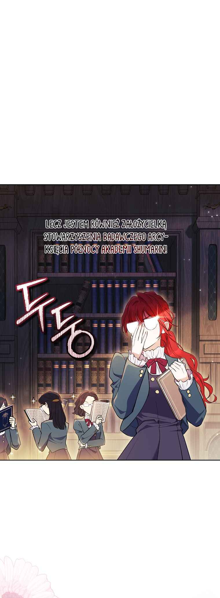 Divorcing the Emperor Chapter 1 - Page 13