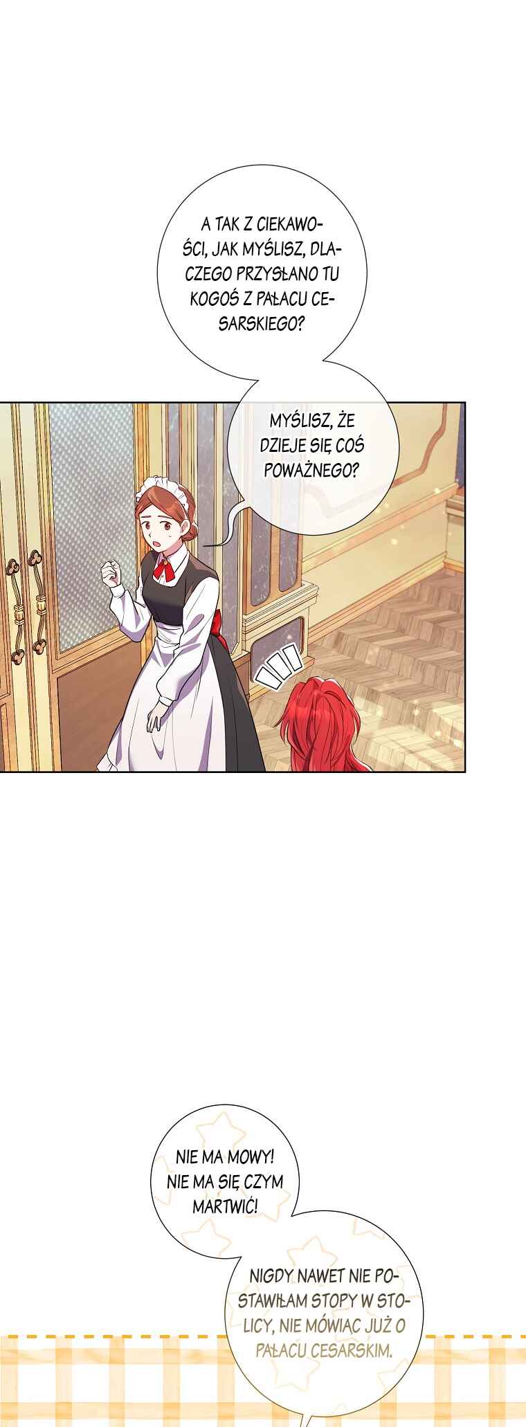 Divorcing the Emperor Chapter 1 - Page 16