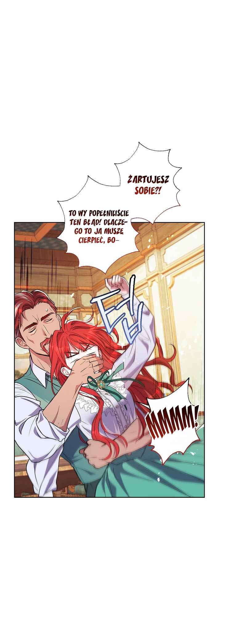 Divorcing the Emperor Chapter 1 - Page 28
