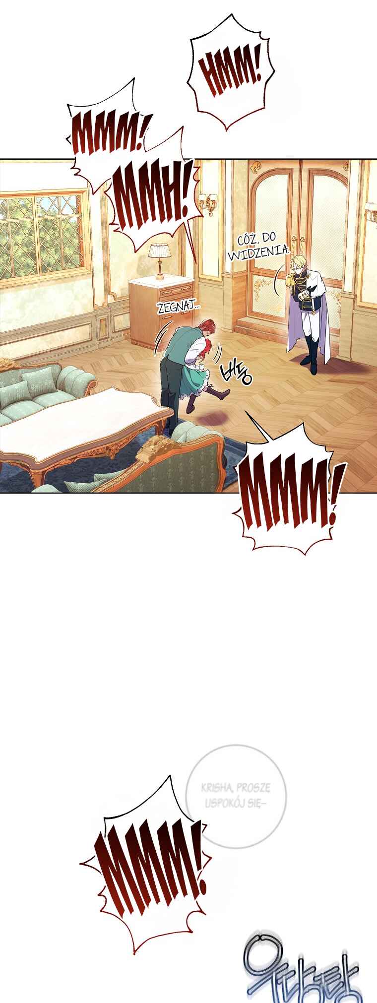 Divorcing the Emperor Chapter 1 - Page 29