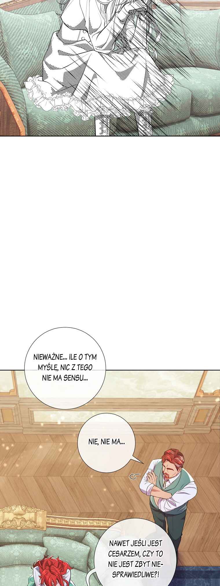 Divorcing the Emperor Chapter 1 - Page 32