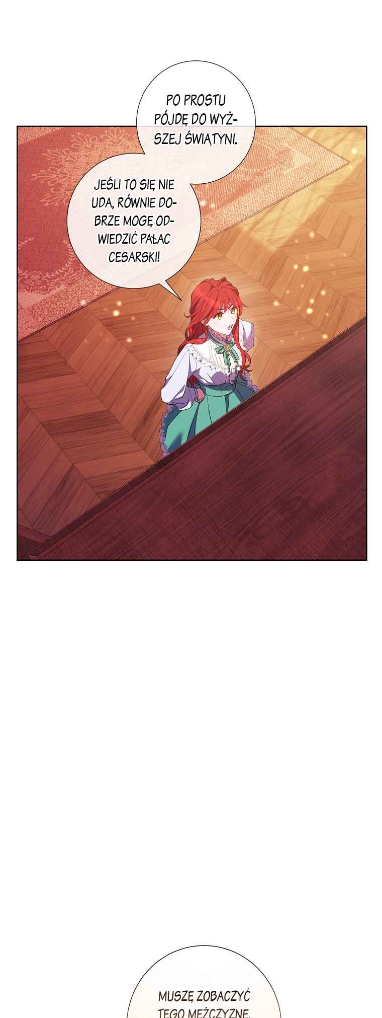 Divorcing the Emperor Chapter 1 - Page 46