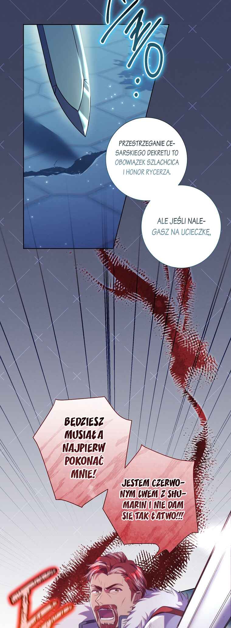 Divorcing the Emperor Chapter 1 - Page 55